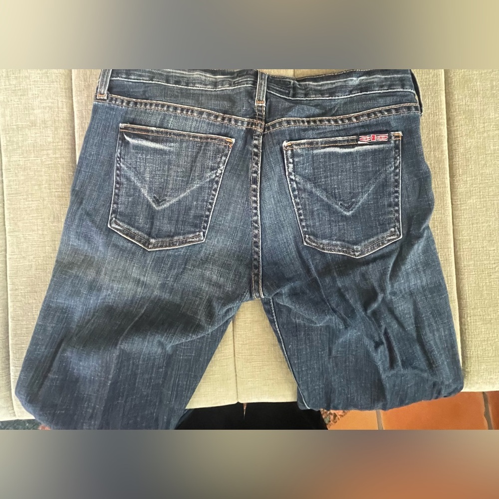 Hudson Jeans Baby Boot Cut - Picture 3 of 11